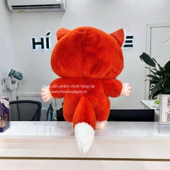 1186 - Baby Three BB3 1000% Lựa Mẫu - Baby Three Animal Party Big Cute Plush Series Art Toy [CHÍNH HÃNG]