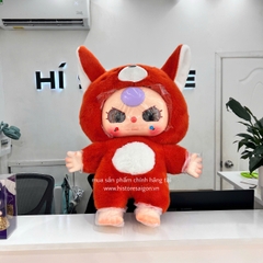 1186 - Baby Three BB3 1000% Lựa Mẫu - Baby Three Animal Party Big Cute Plush Series Art Toy [CHÍNH HÃNG]