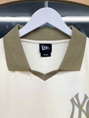 1233 - Áo Polo New Era NY New York 1903 Be [HÀNG CHÍNH HÃNG]