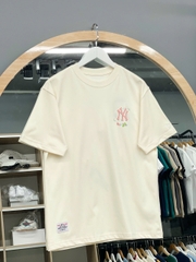 1271 - Áo New Era NY New York Hand Art Nude [HÀNG CHÍNH HÃNG]