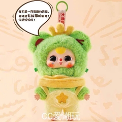 1269  - Baby Three Cổ Tích - Set 9 Bé Ngẫu Nhiên - BB3 Children's Wonderland Art Toy [CHÍNH HÃNG]