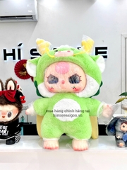 1186 - Baby Three BB3 1000% Lựa Mẫu - Baby Three Animal Party Big Cute Plush Series Art Toy [CHÍNH HÃNG]