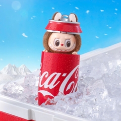 1277 - Labubu The Monster Coca-Cola - 1 Blind Box Ngẫu Nhiên - CHÍNH HÃNG POPMART