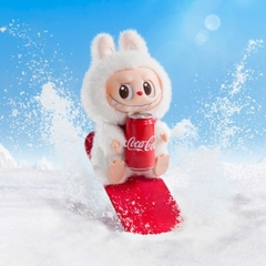 1277 - Labubu The Monster Coca-Cola - 1 Blind Box Ngẫu Nhiên - CHÍNH HÃNG POPMART