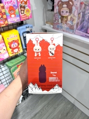 1277 - Labubu The Monster Coca-Cola - 1 Blind Box Ngẫu Nhiên - CHÍNH HÃNG POPMART
