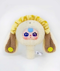 1278 - Gương Baby Three Blindbox Hộp 1 Bé Ngẫu Nhiên ạ - The Baby Three Mirror Cute Series Plush Art Toy [CHÍNH HÃNG]