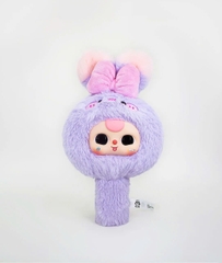 1278 - Gương Baby Three Blindbox Hộp 1 Bé Ngẫu Nhiên ạ - The Baby Three Mirror Cute Series Plush Art Toy [CHÍNH HÃNG]