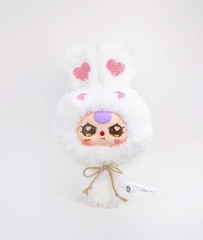 1278 - Gương Baby Three Blindbox Hộp 1 Bé Ngẫu Nhiên ạ - The Baby Three Mirror Cute Series Plush Art Toy [CHÍNH HÃNG]