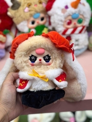 1280 - Baby Three Tết Mini Set 8 Bé - Baby Three Lunar New Years Plush Art Toy [CHÍNH HÃNG]