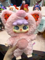 1309 - Baby Three Migo 400% Blindbox Ngẫu Nhiên - The Baby Three Migo Hug 400 Plush Blindbox Cao 30cm [CHÍNH HÃNG]
