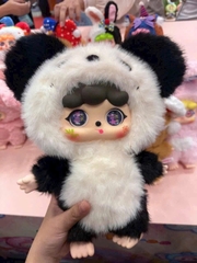 1309 - Baby Three Migo 400% Blindbox Ngẫu Nhiên - The Baby Three Migo Hug 400 Plush Blindbox Cao 30cm [CHÍNH HÃNG]