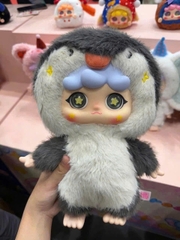 1309 - Baby Three Migo 400% Blindbox Ngẫu Nhiên - The Baby Three Migo Hug 400 Plush Blindbox Cao 30cm [CHÍNH HÃNG]