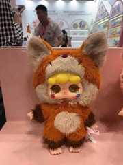 1309 - Baby Three Migo 400% Blindbox Ngẫu Nhiên - The Baby Three Migo Hug 400 Plush Blindbox Cao 30cm [CHÍNH HÃNG]
