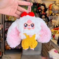 1320 - Baby Three Macaron V2 Blindbox - MCR V2 Blindbox - The Baby Three The Baby Three Macaron Cute Bunny V2 Plush Blindbox [CHÍNH HÃNG]