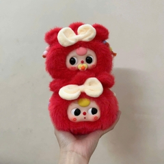 1383 - Baby Three Túi May Mắn Blindbox 1 Box Ngẫu Nhiên - Baby Three Lucky Bag Plush [CHÍNH HÃNG]