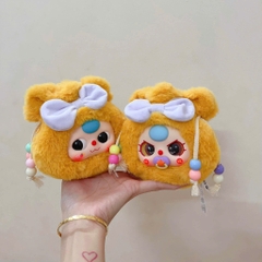 1383 - Baby Three Túi May Mắn Blindbox 1 Box Ngẫu Nhiên - Baby Three Lucky Bag Plush [CHÍNH HÃNG]