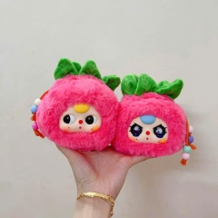1383 - Baby Three Túi May Mắn Blindbox 1 Box Ngẫu Nhiên - Baby Three Lucky Bag Plush [CHÍNH HÃNG]
