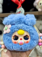 1383 - Baby Three Túi May Mắn Blindbox 1 Box Ngẫu Nhiên - Baby Three Lucky Bag Plush [CHÍNH HÃNG]