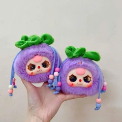 1383 - Baby Three Túi May Mắn Blindbox 1 Box Ngẫu Nhiên - Baby Three Lucky Bag Plush [CHÍNH HÃNG]