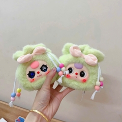 1383 - Baby Three Túi May Mắn Blindbox 1 Box Ngẫu Nhiên - Baby Three Lucky Bag Plush [CHÍNH HÃNG]