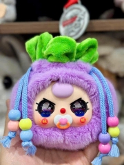 1383 - Baby Three Túi May Mắn Blindbox 1 Box Ngẫu Nhiên - Baby Three Lucky Bag Plush [CHÍNH HÃNG]