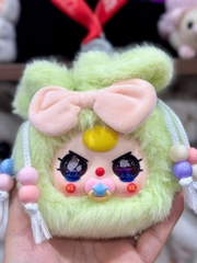 1383 - Baby Three Túi May Mắn Blindbox 1 Box Ngẫu Nhiên - Baby Three Lucky Bag Plush [CHÍNH HÃNG]