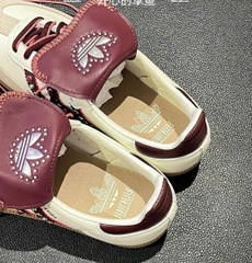 1567 -  Giày Adidas Samba LT Hemp/Off White - JQ9714 [CHÍNH HÃNG]