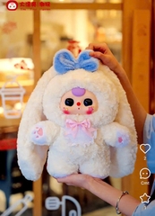 1392 - Baby Three 400% V4 Blindbox Ngẫu Nhiên - The Baby Three Sweet Baby Plush Blindbox [CHÍNH HÃNG]