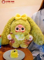 1392 - Baby Three 400% V4 Blindbox Ngẫu Nhiên - The Baby Three Sweet Baby Plush Blindbox [CHÍNH HÃNG]