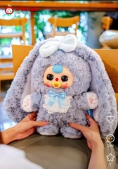 1392 - Baby Three 400% V4 Blindbox Ngẫu Nhiên - The Baby Three Sweet Baby Plush Blindbox [CHÍNH HÃNG]
