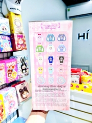 1392 - Baby Three 400% V4 Blindbox Ngẫu Nhiên - The Baby Three Sweet Baby Plush Blindbox [CHÍNH HÃNG]