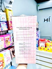 1392 - Baby Three 400% V4 Blindbox Ngẫu Nhiên - The Baby Three Sweet Baby Plush Blindbox [CHÍNH HÃNG]