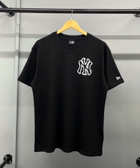 1405 - Áo New Era NY Đen Yankees Graphic [HÀNG CHÍNH HÃNG]