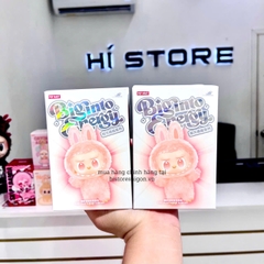 1422 - Labubu V3 Blindbox Big Into Energy POP MART The Monsters Vinyl Face BlindBox Gấu Bông Art Toy 01202810162 Hộp 1 Bé Ngẫu Nhiên [HÀNG CHÍNH HÃNG]