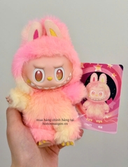 1427 - Labubu V3 LOYALTY - Labubu Hồng Loang - POP MART The Monsters Big Into Energy Vinyl Face 01202810162 Gấu Bông Art Toy [HÀNG CHÍNH HÃNG]