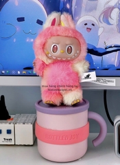 1427 - Labubu V3 LOYALTY - Labubu Hồng Loang - POP MART The Monsters Big Into Energy Vinyl Face 01202810162 Gấu Bông Art Toy [HÀNG CHÍNH HÃNG]
