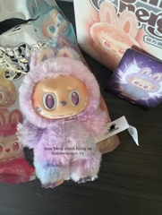 1430 - Labubu V3 LUCK - Labubu Màu Tím - POP MART The Monsters Big Into Energy Vinyl Face 01202810162 Gấu Bông Art Toy [HÀNG CHÍNH HÃNG]