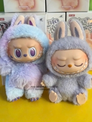 1430 - Labubu V3 LUCK - Labubu Màu Tím - POP MART The Monsters Big Into Energy Vinyl Face 01202810162 Gấu Bông Art Toy [HÀNG CHÍNH HÃNG]