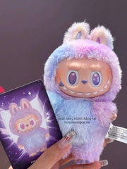 1430 - Labubu V3 LUCK - Labubu Màu Tím - POP MART The Monsters Big Into Energy Vinyl Face 01202810162 Gấu Bông Art Toy [HÀNG CHÍNH HÃNG]