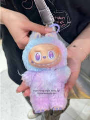 1430 - Labubu V3 LUCK - Labubu Màu Tím - POP MART The Monsters Big Into Energy Vinyl Face 01202810162 Gấu Bông Art Toy [HÀNG CHÍNH HÃNG]