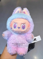 1430 - Labubu V3 LUCK - Labubu Màu Tím - POP MART The Monsters Big Into Energy Vinyl Face 01202810162 Gấu Bông Art Toy [HÀNG CHÍNH HÃNG]