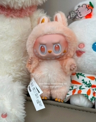 1432 - Labubu V3 HAPPINESS - Labubu Màu Cam - POP MART The Monsters Big Into Energy Vinyl Face 01202810162 Gấu Bông Art Toy [HÀNG CHÍNH HÃNG]