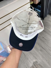 1477 - Nón MLB Cap LA Dodgers Blue White 32CP07861-07W [CHÍNH HÃNG]