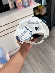 1477 - Nón MLB Cap LA Dodgers Blue White 32CP07861-07W [CHÍNH HÃNG]