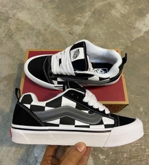 1487 - Giày Vans Knu Caro VN0009QCCJJ [HÀNG CHÍNH HÃNG]