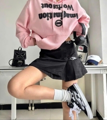 1487 - Giày Vans Knu Caro VN0009QCCJJ [HÀNG CHÍNH HÃNG]