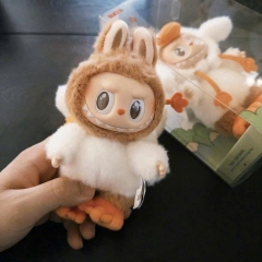 1497 - Labubu Forest Fairy Tale - Labubu Vịt - POPMART The Monster Forest Fairy Tae Series Viny Plush [HÀNG CHÍNH HÃNG]
