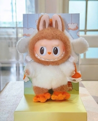 1497 - Labubu Forest Fairy Tale - Labubu Vịt - POPMART The Monster Forest Fairy Tae Series Viny Plush [HÀNG CHÍNH HÃNG]