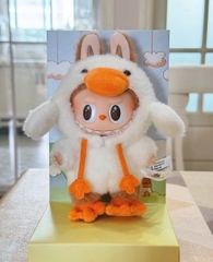 1497 - Labubu Forest Fairy Tale - Labubu Vịt - POPMART The Monster Forest Fairy Tae Series Viny Plush [HÀNG CHÍNH HÃNG]
