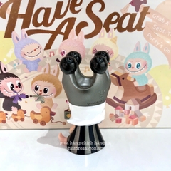 1508 - Baby Molly Dark Grey - POPMART ROYAL MOLLY BABY DARK GREY Limited Edition 6941848232175 [CHÍNH HÃNG]